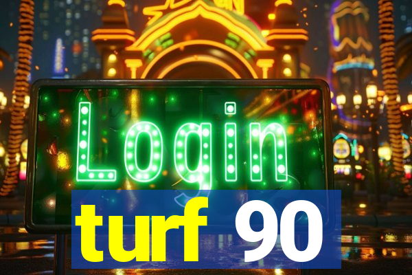 turf 90